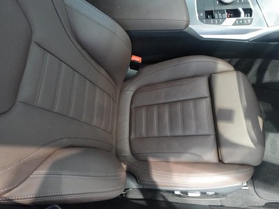 2025 BMW 3 SERIES TOURING 缩略图 41