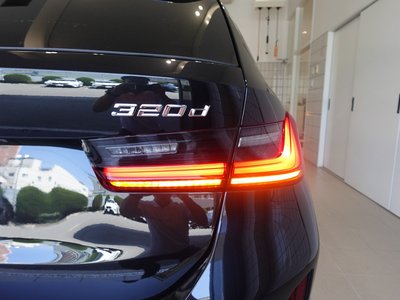 2025 BMW 3 SERIES TOURING 缩略图 60