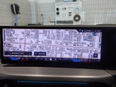 2025 BMW 3 SERIES TOURING 缩略图 29
