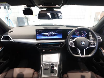 2025 BMW 3 SERIES TOURING 照片 5
