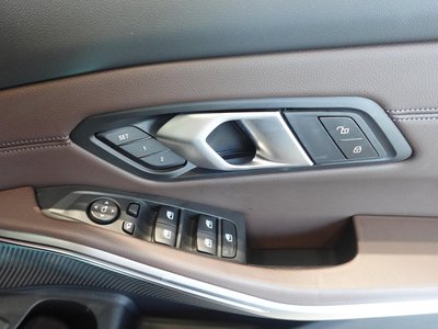 2025 BMW 3 SERIES TOURING 缩略图 40