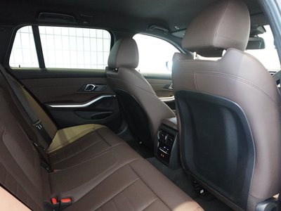 2025 BMW 3 SERIES TOURING 缩略图 19