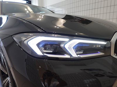 2025 BMW 3 SERIES TOURING 缩略图 55