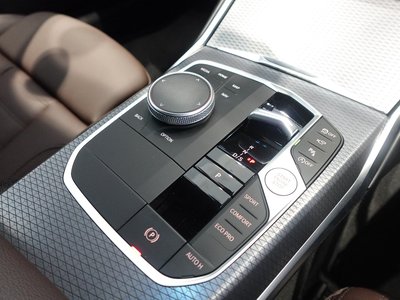 2025 BMW 3 SERIES TOURING 缩略图 38