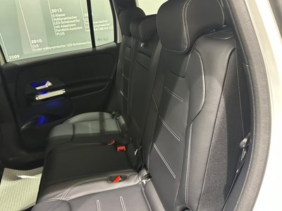 2025 Mercedes-BENZ GLB — миниатюра 60