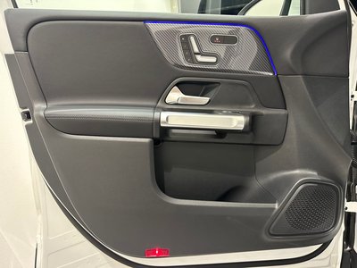 2025 Mercedes-BENZ GLB — миниатюра 23