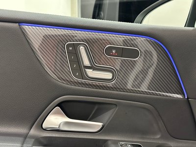 2025 Mercedes-BENZ GLB — миниатюра 22