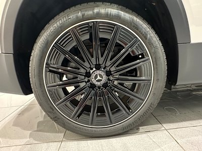 2025 Mercedes-BENZ GLB — миниатюра 13