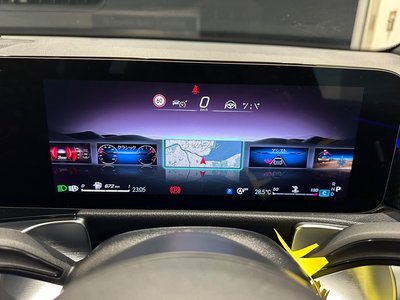 2025 Mercedes-BENZ GLB — миниатюра 32