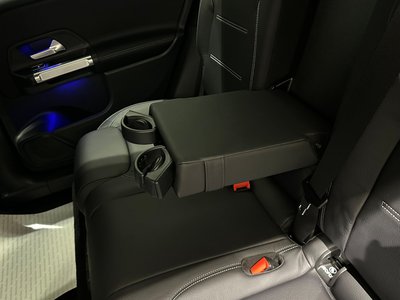 2025 Mercedes-BENZ GLB — миниатюра 63