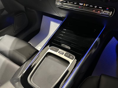 2025 Mercedes-BENZ GLB — миниатюра 36