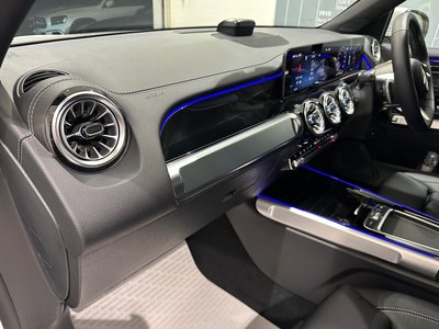 2025 Mercedes-BENZ GLB — миниатюра 24