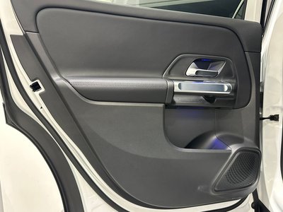 2025 Mercedes-BENZ GLB — миниатюра 57