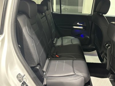 2025 Mercedes-BENZ GLB — миниатюра 56