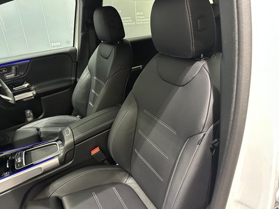 2025 Mercedes-BENZ GLB — миниатюра 26