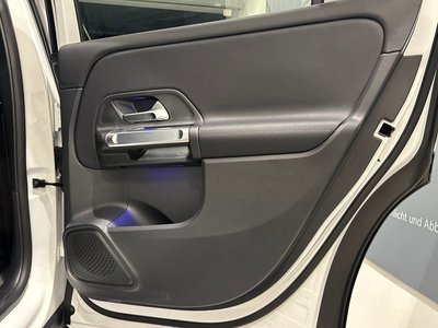 2025 Mercedes-BENZ GLB — миниатюра 52