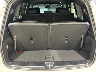 2025 Mercedes-BENZ GLB — миниатюра 66