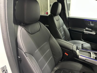 2025 Mercedes-BENZ GLB — миниатюра 20