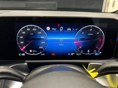 2025 Mercedes-BENZ GLB — миниатюра 30