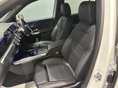 2025 Mercedes-BENZ GLB — миниатюра 27