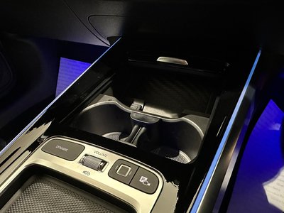 2025 Mercedes-BENZ GLB — миниатюра 37