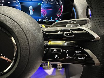 2025 Mercedes-BENZ GLB — миниатюра 35