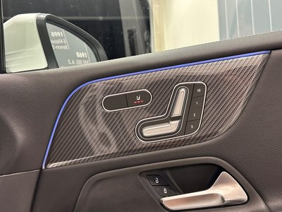 2025 Mercedes-BENZ GLB — миниатюра 16