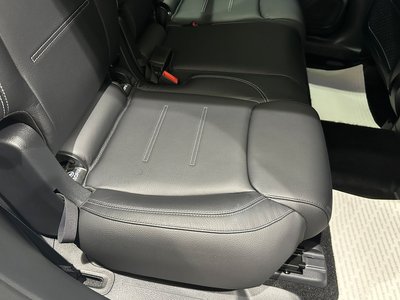 2025 Mercedes-BENZ GLB — миниатюра 54