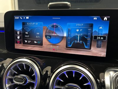 2025 Mercedes-BENZ GLB — миниатюра 48