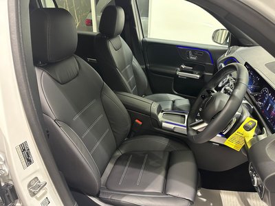 2025 Mercedes-BENZ GLB — миниатюра 21