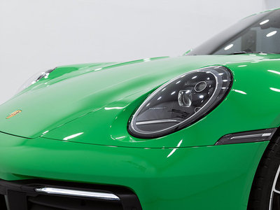 صورة مصغرة 11 لـ 2023 Porsche 911