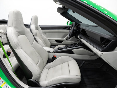صورة مصغرة 17 لـ 2023 Porsche 911