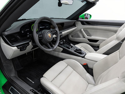 صورة مصغرة 20 لـ 2023 Porsche 911