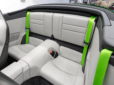 صورة مصغرة 14 لـ 2023 Porsche 911
