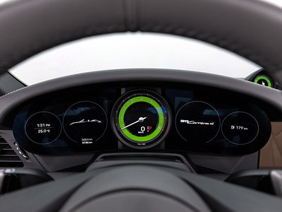 صورة 8 لـ 2023 Porsche 911