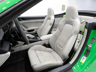 صورة 10 لـ 2023 Porsche 911