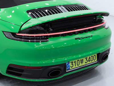 صورة مصغرة 12 لـ 2023 Porsche 911