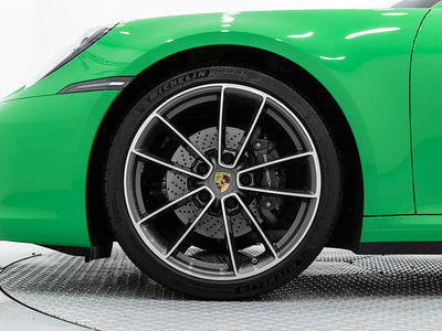 صورة 6 لـ 2023 Porsche 911