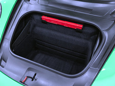 صورة مصغرة 16 لـ 2023 Porsche 911