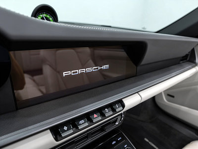 صورة مصغرة 18 لـ 2023 Porsche 911