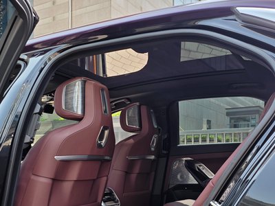 2024 BMW 7 SERIES — миниатюра 18