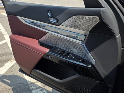 BMW 7 SERIES - 9