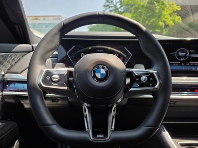 2024 BMW 7 SERIES — миниатюра 13