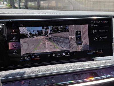 2024 BMW 7 SERIES — миниатюра 15