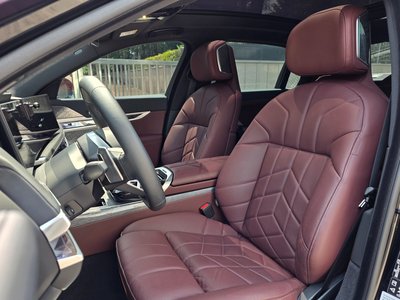 BMW 7 SERIES - 10