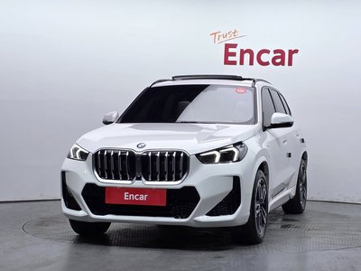 BMW X1 - 2
