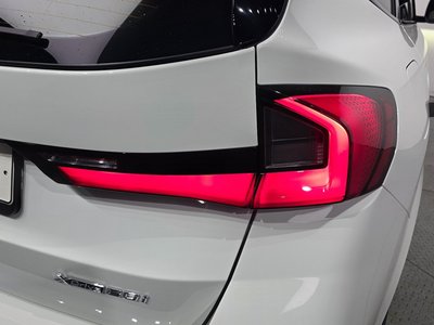 BMW X1 - 10