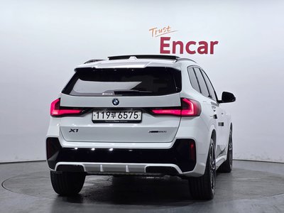 BMW X1 - 4