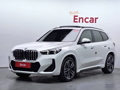 BMW X1 - 1