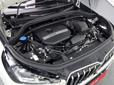BMW X1 - 7